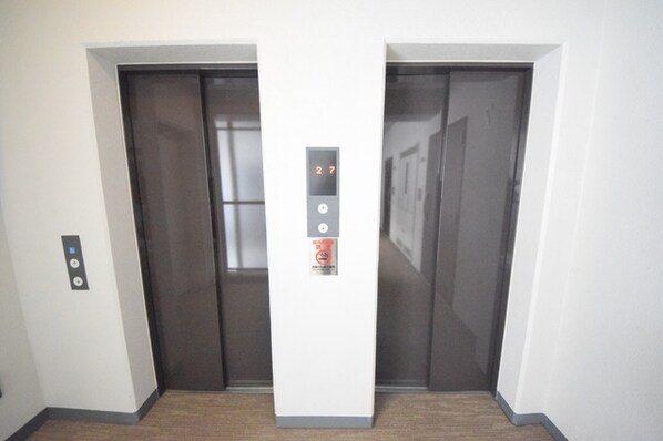 リヴェールハウス八王子の物件内観写真